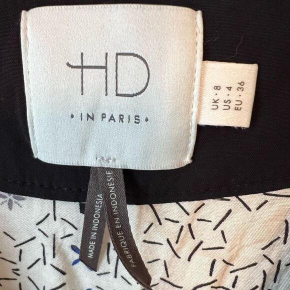 Anthropologie HD in Pairs Eventide Dress - Picture 3 of 13